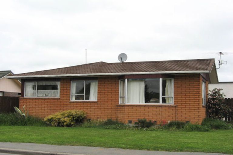 Photo of property in 8 Hegan Place, Rangiora, 7400