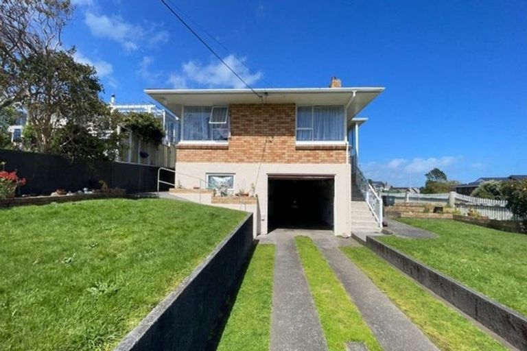 Photo of property in 176 Ngamotu Road, Spotswood, New Plymouth, 4310