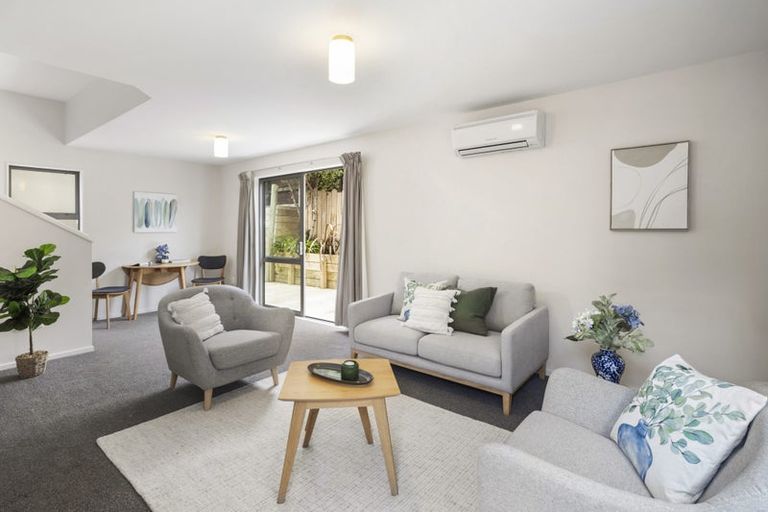 Photo of property in 6b Mills Road, Brooklyn, Wellington, 6021