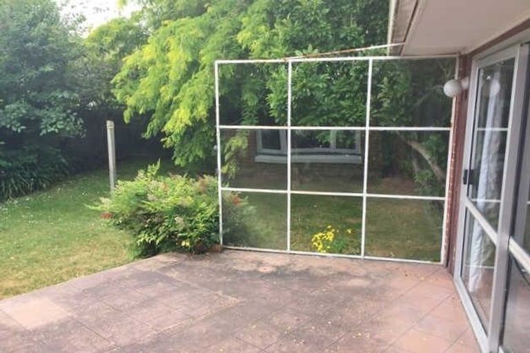 Photo of property in 138 Hamilton Avenue, Ilam, Christchurch, 8041