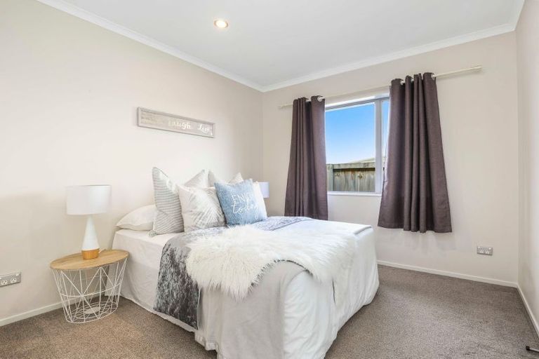 Photo of property in 43 Longbow Terrace, Flagstaff, Hamilton, 3210