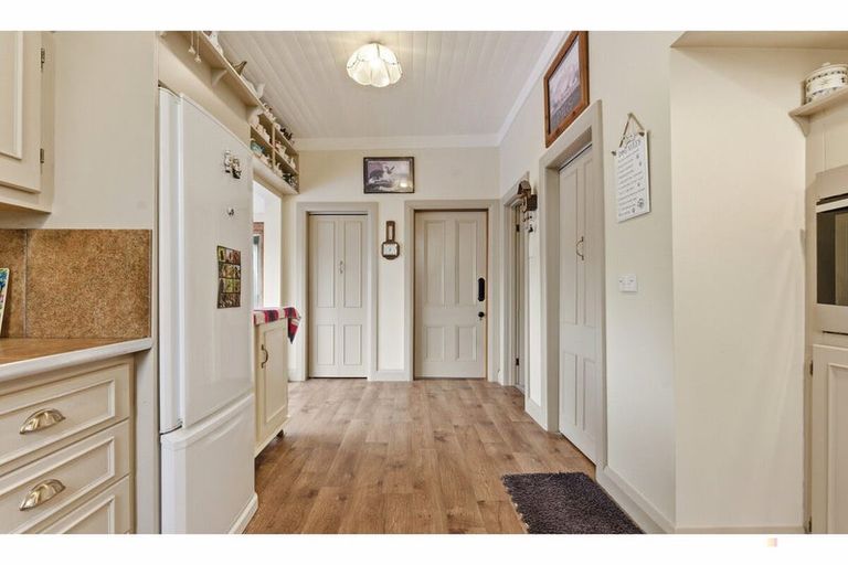 Photo of property in 8 Fergusson Street, Geraldine, 7930