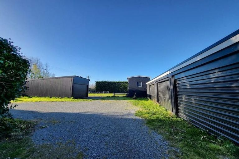 Photo of property in 475 Ellesmere Road, Lincoln, Christchurch, 7672