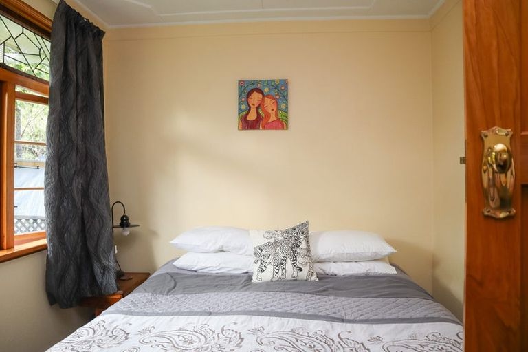 Photo of property in 19 Leith Crescent, Greymouth, 7805