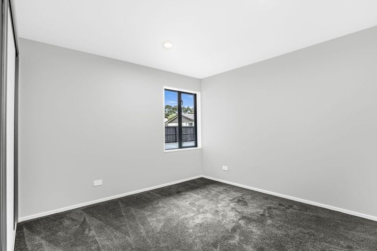 Photo of property in 11a Coleridge Street, Rolleston, 7614