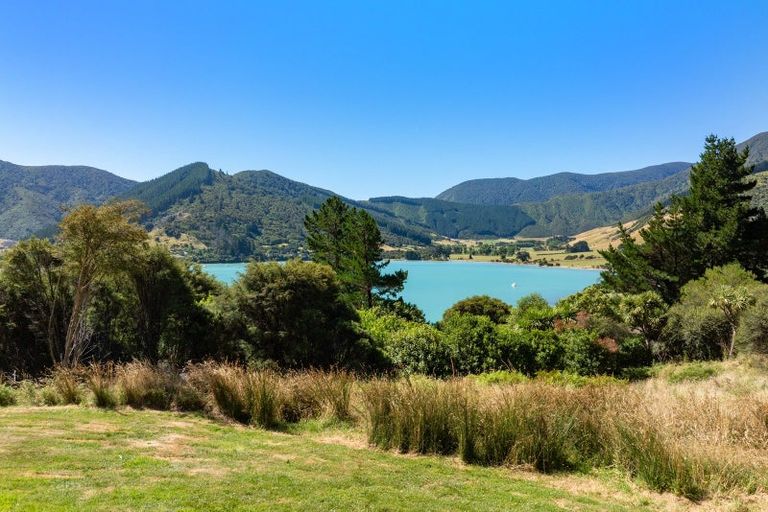 Photo of property in Waitaria Bay, Waitaria Bay, Picton, 7282