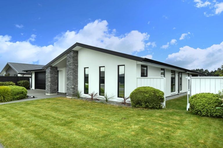 Photo of property in 5 Bouma Street, Halswell, Christchurch, 8025