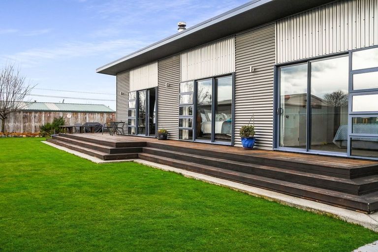 Photo of property in 21 Bendrose Place, Twizel, 7901