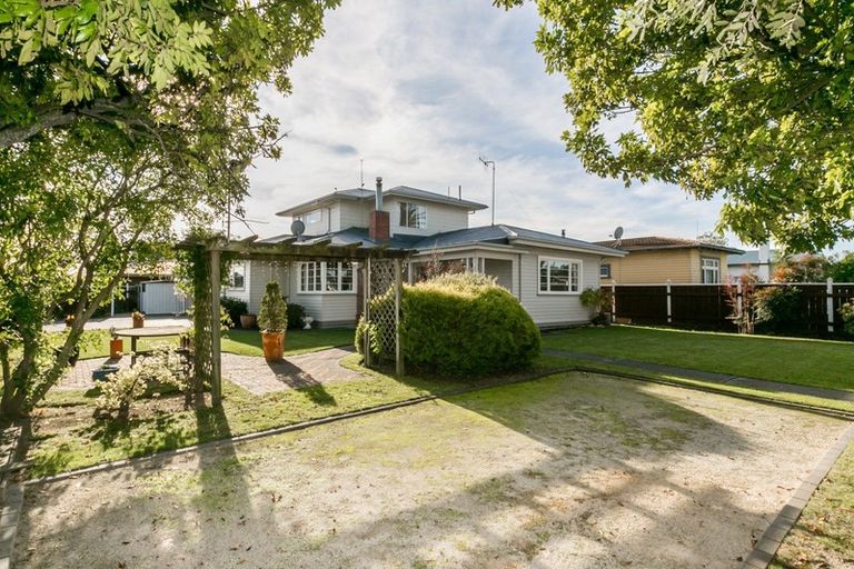 Photo of property in 185 Kennedy Road, Marewa, Napier, 4110