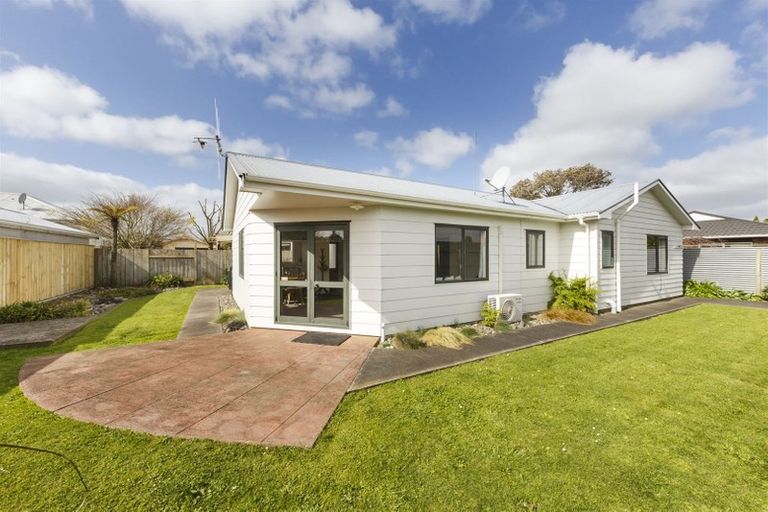 Photo of property in 8a Millar Street, Terrace End, Palmerston North, 4410