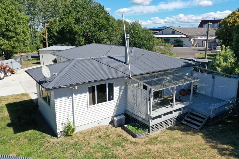 Photo of property in 83 Henry Road, Taupiri, 3791