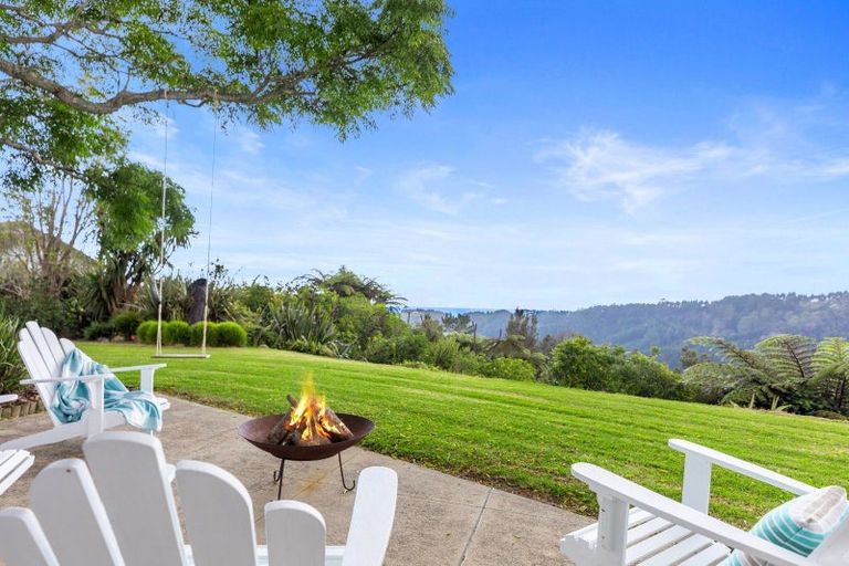 Photo of property in 207 Rocky Cutting Road, Waitao, Tauranga, 3175