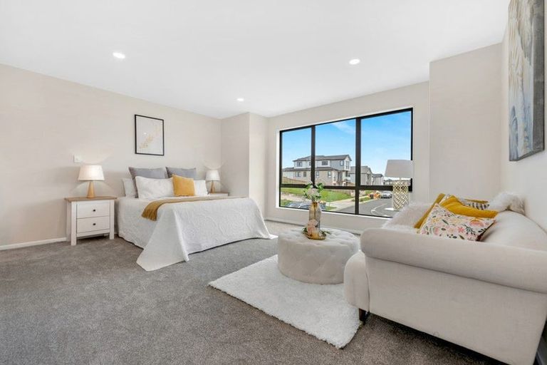 Photo of property in 72 Koromeke Street, Flat Bush, Auckland, 2019