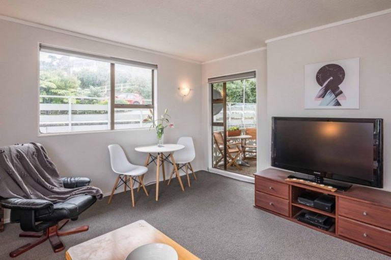 Photo of property in 10/7 Konini Road, Hataitai, Wellington, 6021