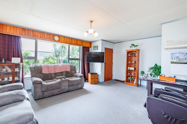 Photo of property in 164 Grey Street, Palmerston North, 4410