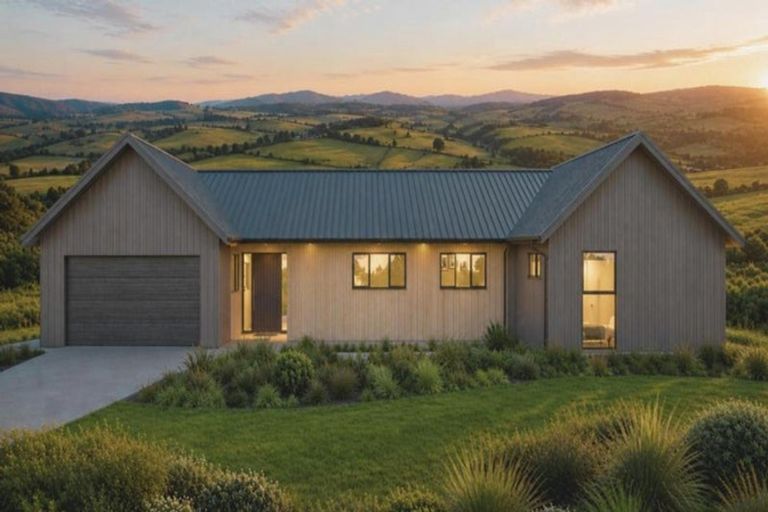 Photo of property in 88 Valley Road, Waitoki, 0871