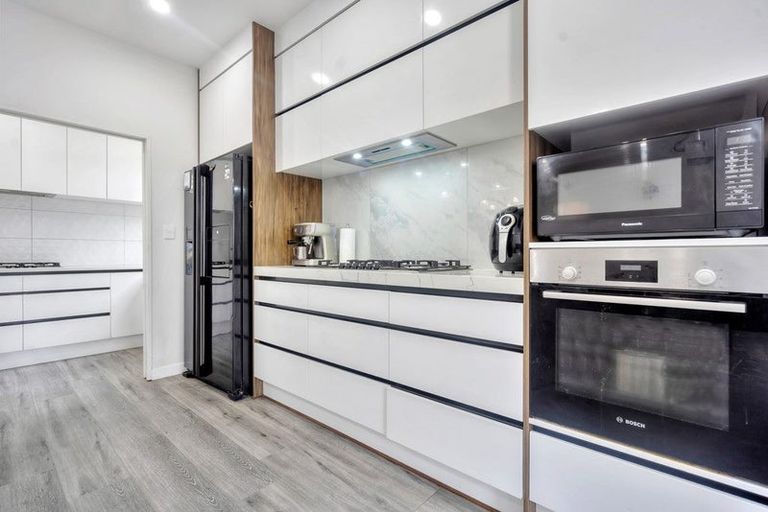 Photo of property in 24 Ascent Street, Flat Bush, Auckland, 2019