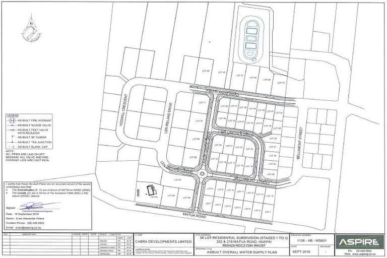 Photo of property in 1 Sir Lincoln Drive, Kumeu, 0810