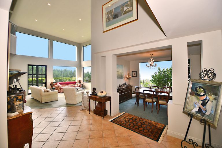 Photo of property in 253 Rodney Road, Whangateau, Warkworth, 0985