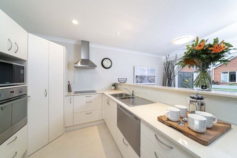 Photo of property in 215/5 Corbett Crescent, Aidanfield, Christchurch, 8025