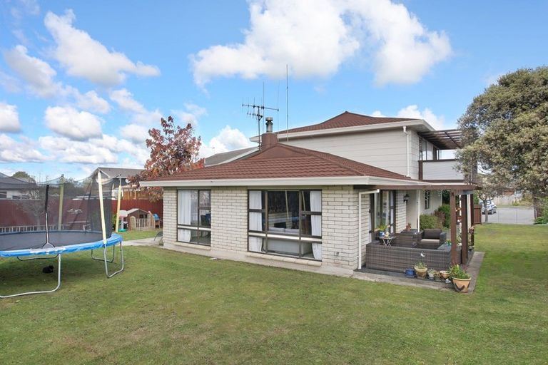 Photo of property in 28 Shelton Place, Feilding, 4702