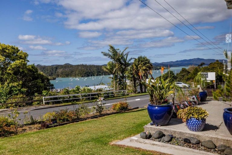 Photo of property in 16 Franklin Street, Opua, 0200