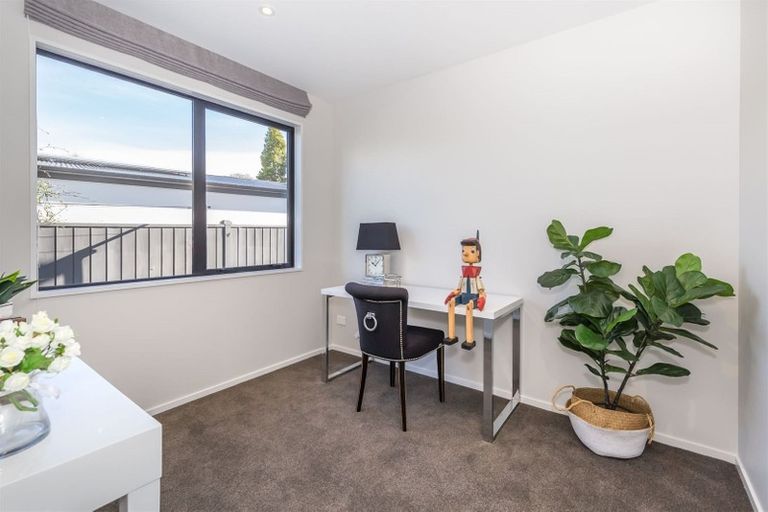 Photo of property in 15 Chislehurst Place, Bryndwr, Christchurch, 8052