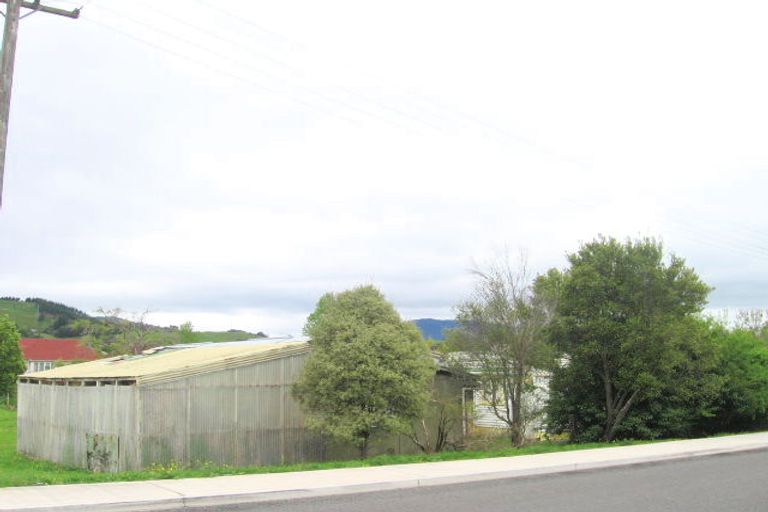 Photo of property in 3 Claremont Avenue, Paeroa, 3600