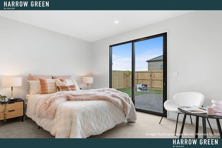 Photo of property in 151 Lemonwood Drive, Rolleston, 7615