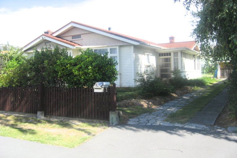 Photo of property in 64 Malcolm Avenue, Beckenham, Christchurch, 8023