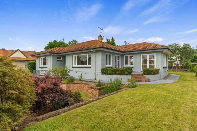 Photo of property in 215 River Road, Claudelands, Hamilton, 3214