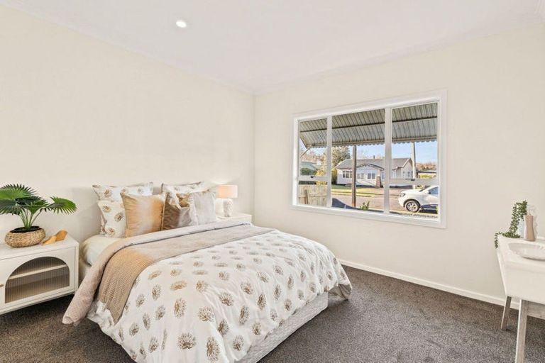 Photo of property in 29 Mitchell Street, Aramoho, Whanganui, 4500