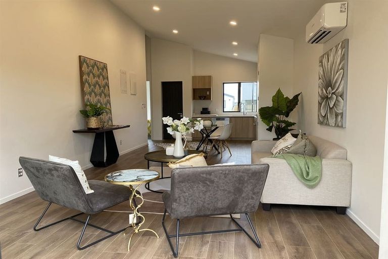 Photo of property in 49 Biokovo Street, Massey, Auckland, 0614