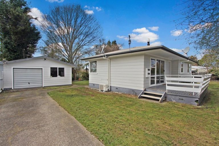 Photo of property in 77 Alison Street, Mangakakahi, Rotorua, 3015