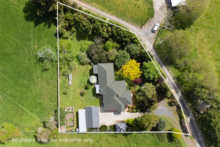 Photo of property in 43a Grayden Road, Morrinsville, 3375
