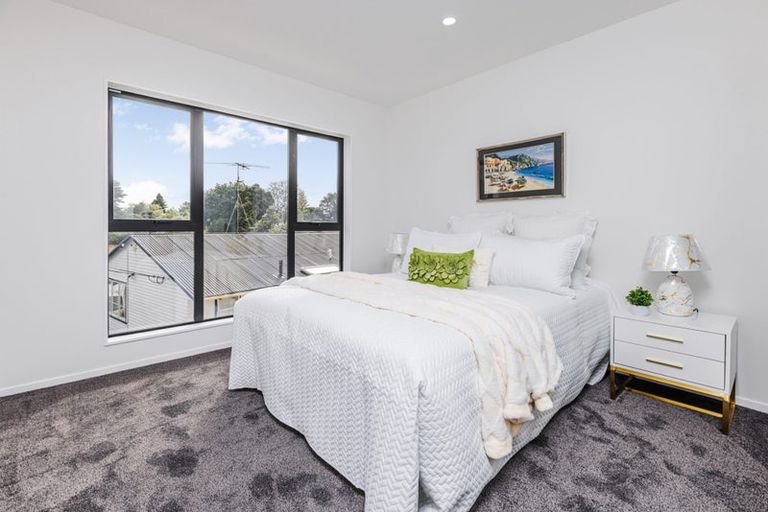 Photo of property in 11b Percival Street, Manurewa, Auckland, 2102