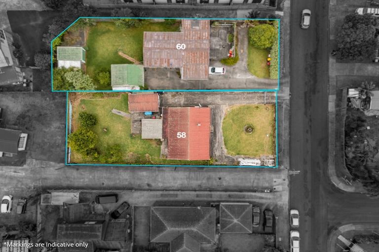 Photo of property in 58 Stonex Road, Papatoetoe, Auckland, 2025