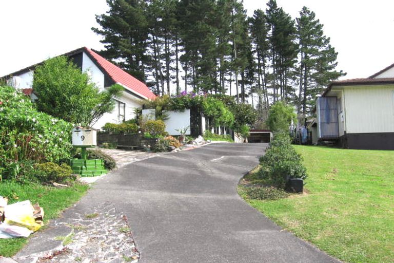 Photo of property in 1/9 Putney Place, Ranui, Auckland, 0612