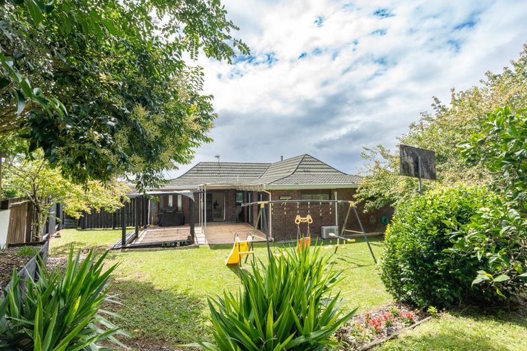 Photo of property in 6 Exeter Street, Glenview, Hamilton, 3206