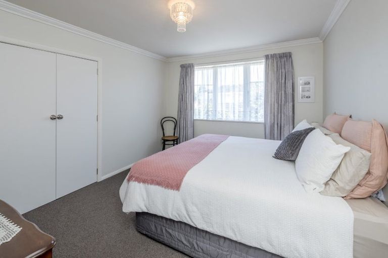 Photo of property in 21 Burn Street, Levin, 5510