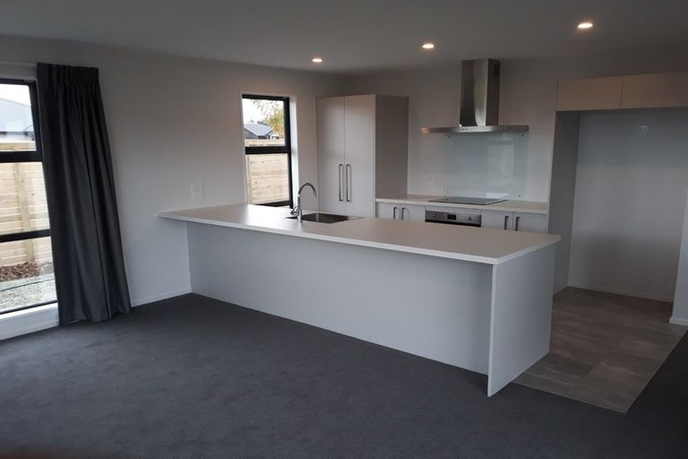 Photo of property in 63 William Nicholls Drive, Belfast, Christchurch, 8051