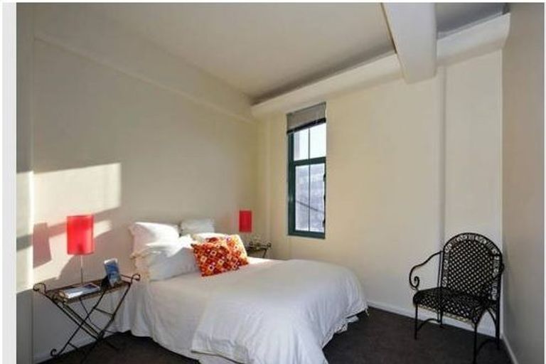 Photo of property in Orange House/land Equity, 5/182 Wakefield Street, Te Aro, Wellington, 6011