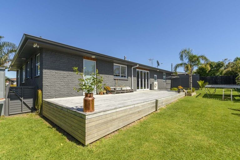 Photo of property in 5 Ridge Street, Otumoetai, Tauranga, 3110