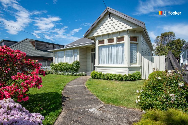 Photo of property in 165 Bay View Road, South Dunedin, Dunedin, 9012