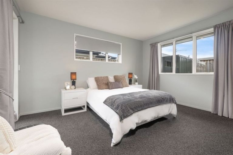 Photo of property in 8 Silverstream Boulevard, Kaiapoi, 7630