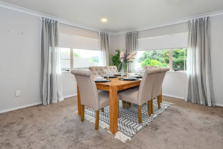 Photo of property in 31 Wairere Road, The Gardens, Auckland, 2105