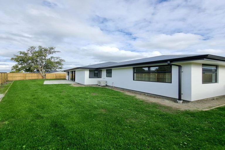 Photo of property in 29 James Street, Allenton, Ashburton, 7700