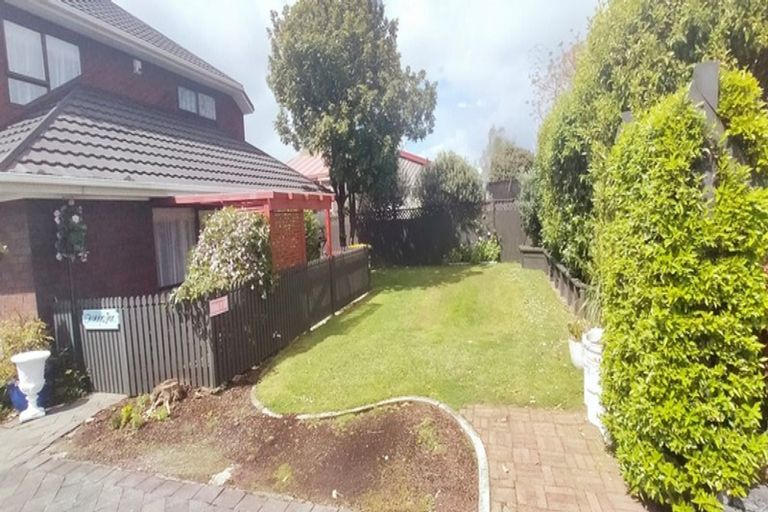 Photo of property in 43 Barnhill Crescent, Pahurehure, Papakura, 2113