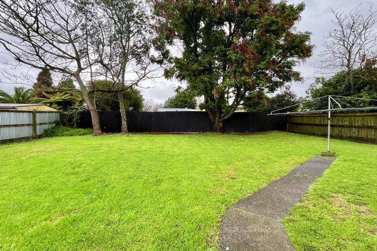 Photo of property in 4 Oregon Place, Papakura, 2110