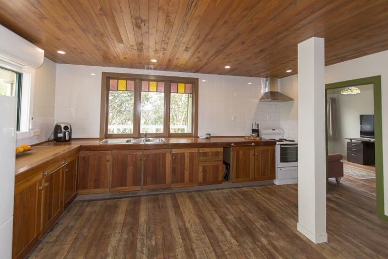 Photo of property in 20a Scottys Camp Road, Parore, Dargaville, 0373